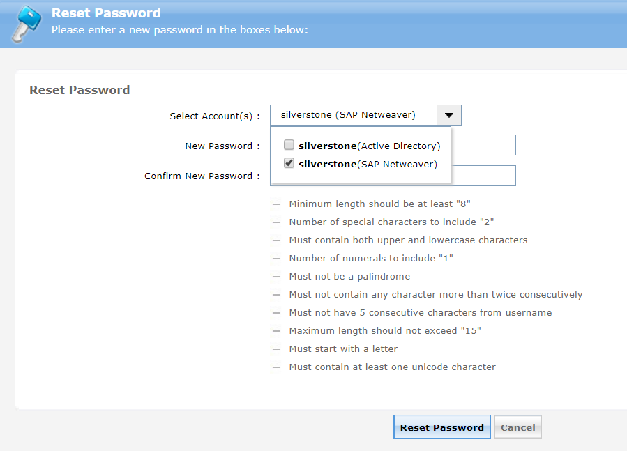 sap-self-service-password-reset