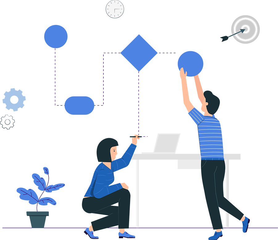 Sfrutta i flussi di lavoro delle best practice ITSM per una gestione degli incidenti IT di prim'ordine