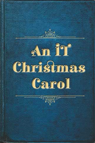 An IT Christmas Carol
