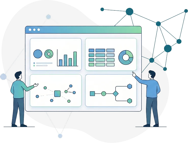 DDI management