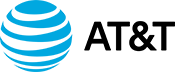 Logo AT&T - Cliente ITOM ManageEngine