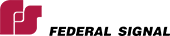 Logo Federal Signal - Cliente ITOM ManageEngine