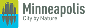 Logo Minneapolis city - Cliente ITOM ManageEngine