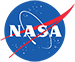 Logo NASA - Cliente ITOM ManageEngine