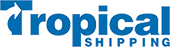 Logo Tropical shipping - Cliente ITOM ManageEngine