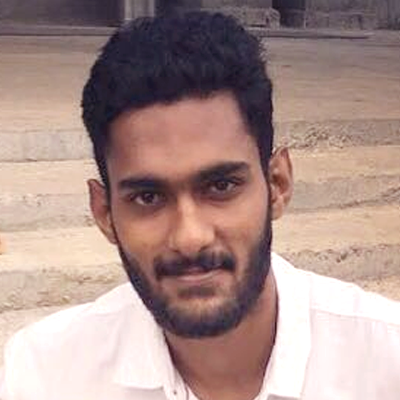 Anugraha Benjamin Anugraha Benjamin