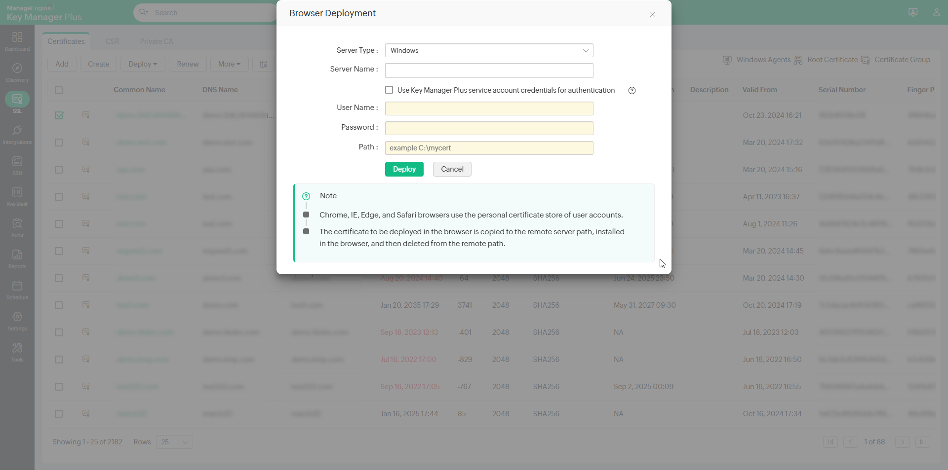 browser-deployment-1 browser-deployment-1