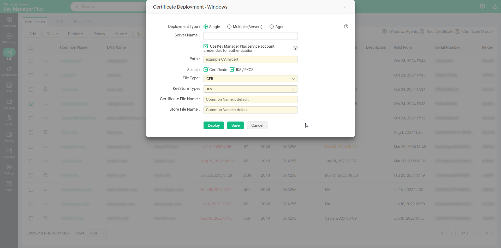windows-deployment windows-deployment