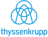 Thyssenkrupp secured their network