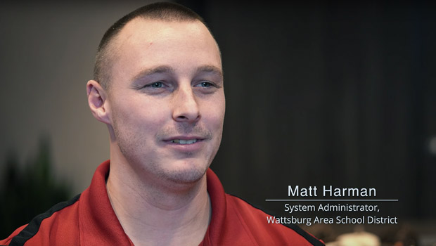 펜실베이니아 학군은 ManageEngine으로 1,500 명 이상의 사용자를 지원합니다