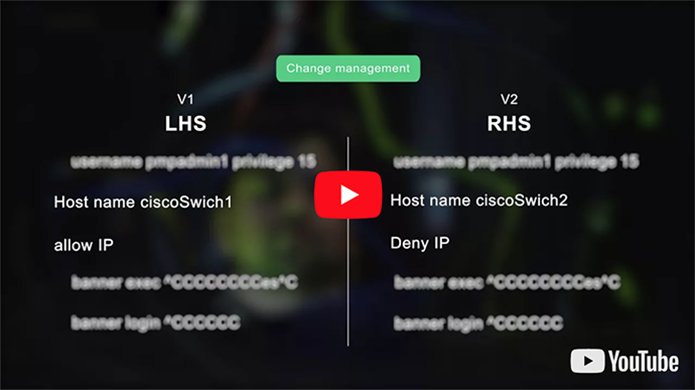 Network Device Management Software