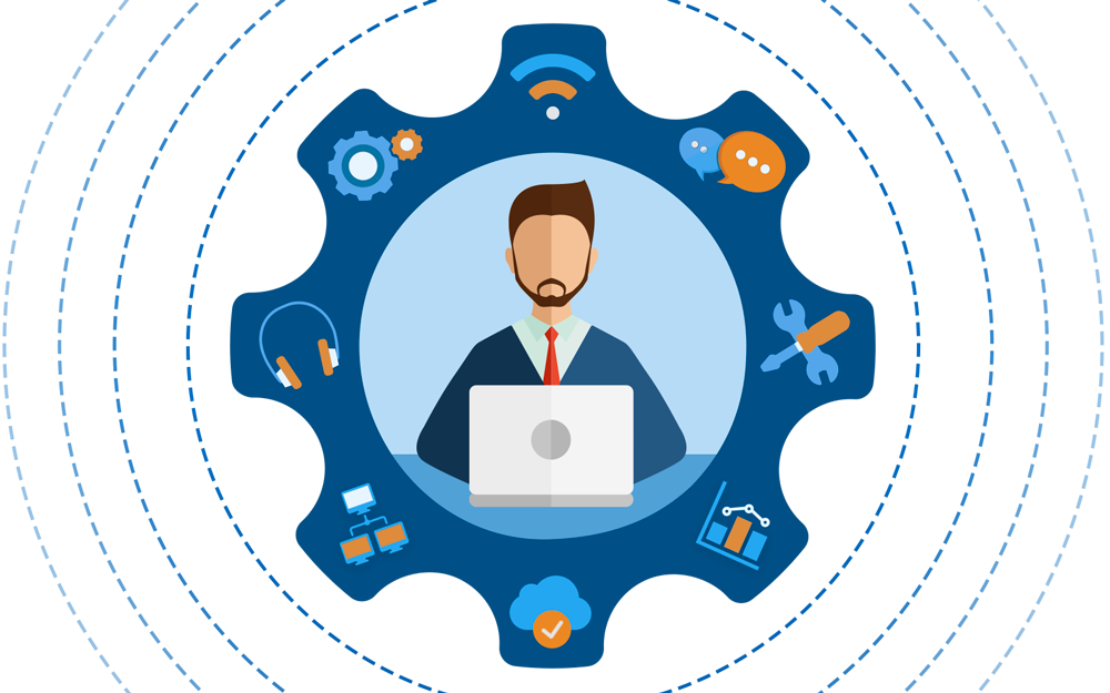     모든 원격 IT 요구에 부합하는 강력하고 안전한 단일 원격 액세스 솔루션