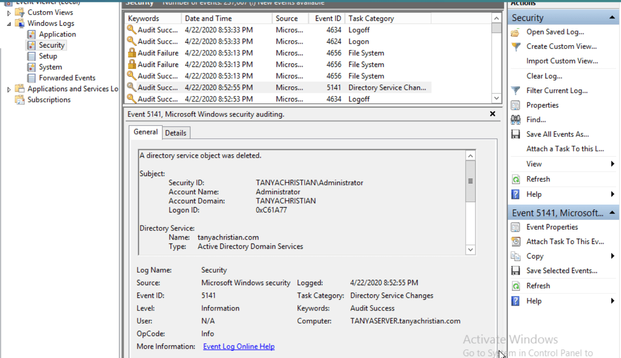 cómo-hacer-un-seguimiento-de-los-cambios-de-unidad-organizativa-en-ad-10