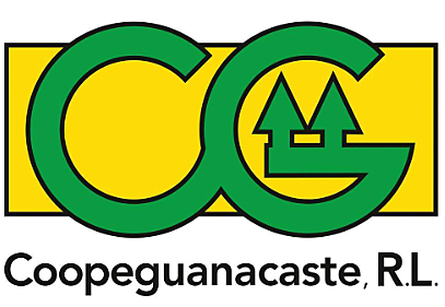 Logo Cliente ADManager Plus -  Coopeguanacaste Costa Rica