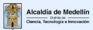 Logo Cliente ADManager Plus -  Alcaldía de Medellín Colombia