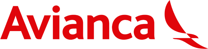Logo Cliente ADManager Plus - Avianca Colombia