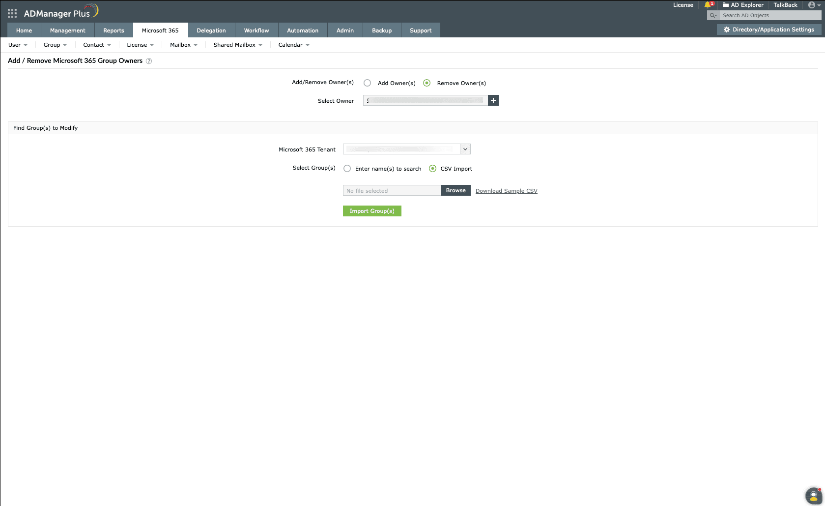 Eliminar grupos de Microsoft Entra ID mediante Powershell | Cmdlet ...
