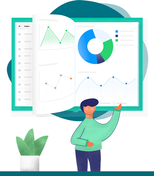 Seven reasons your help desk needs analytics