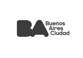 Logo de Ciudad de Buenos Aires - Clientes Analytics Plus - Panamá