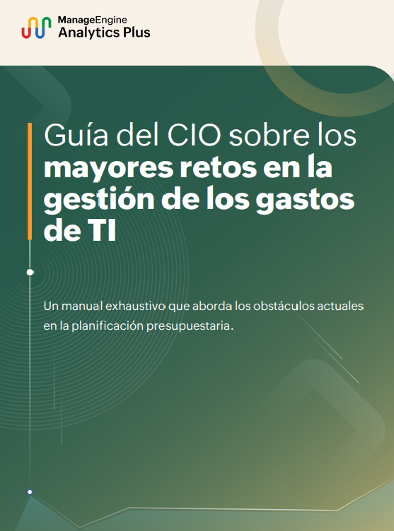 5 ways to tackle critical IT spending challenges