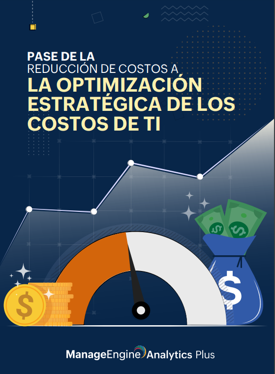 3 ways to optimize IT costs with AI-driven analytics