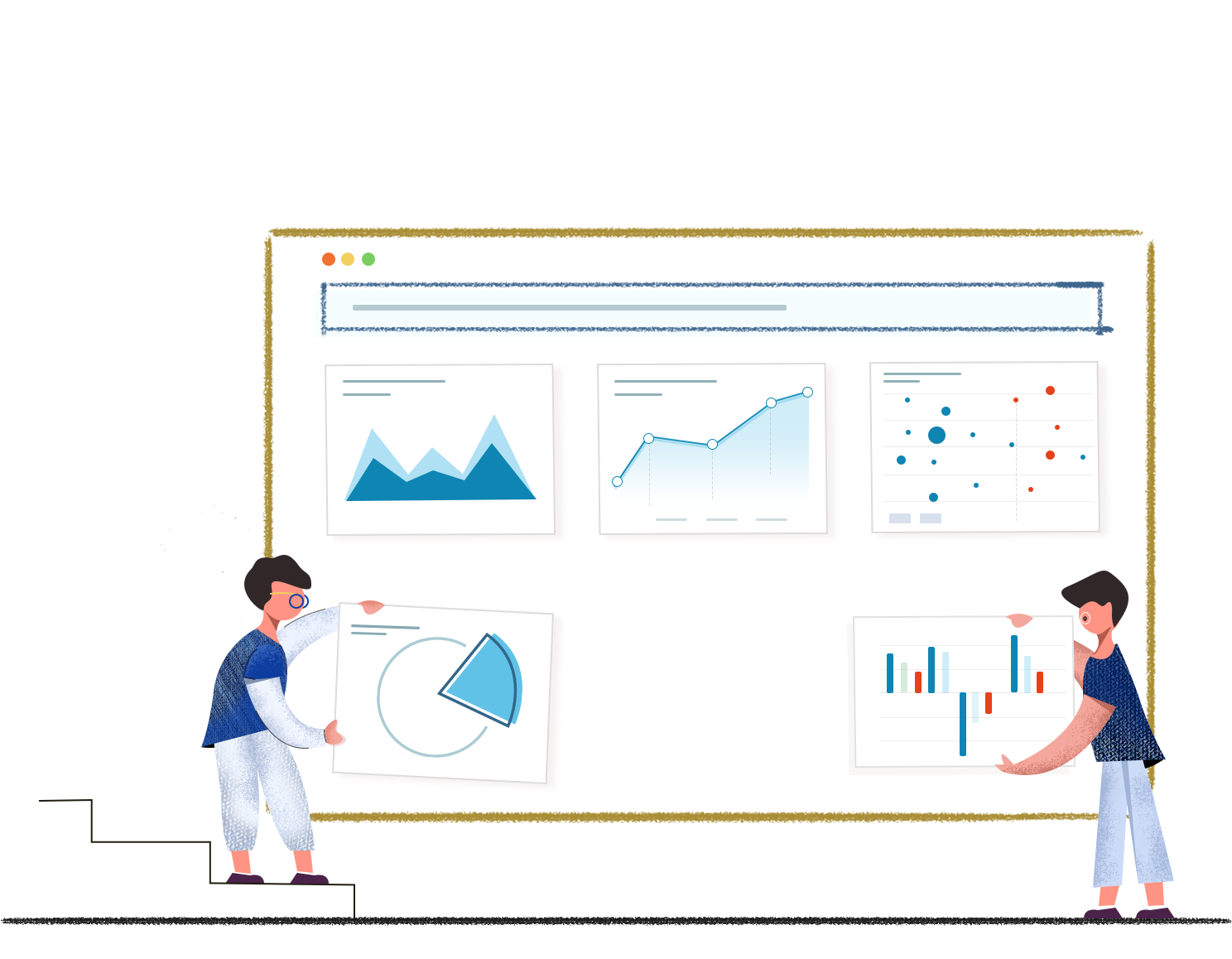 Seven reasons your help desk needs analytics