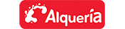 Logo de Alquería - Clientes Analytics Plus - México