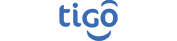 Logo de Tigo - Clientes Analytics Plus - República Dominicana