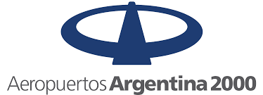 Logo Aeropuertos Argentina