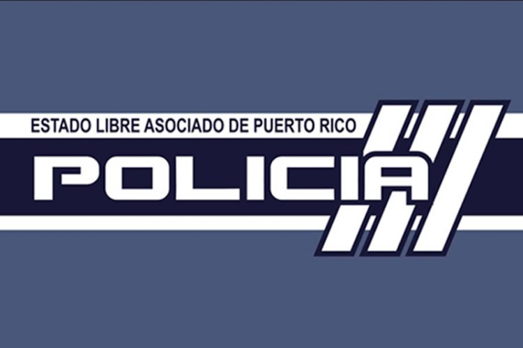 Logo Policía de Puerto Rico