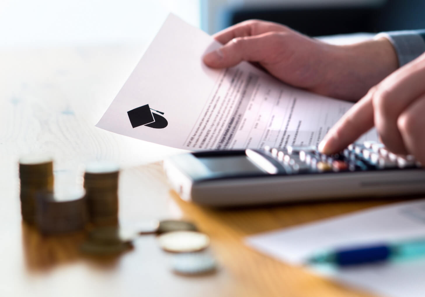 Contabilidad y matrículas con ManageEngine AppCreator