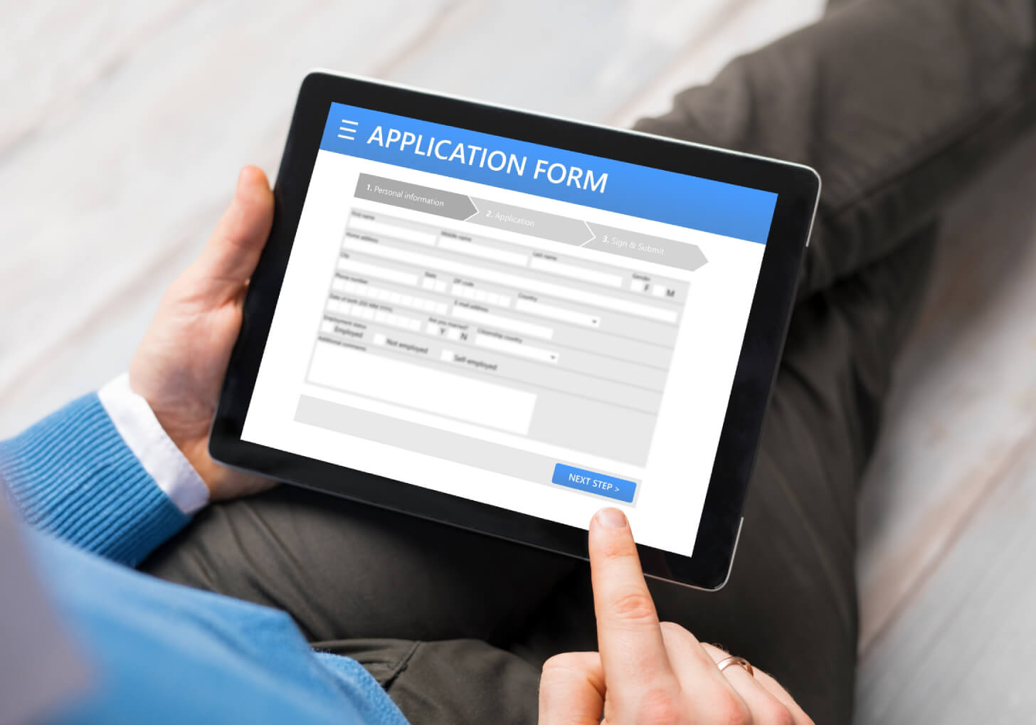 Tareas administrativas con ManageEngine AppCreator