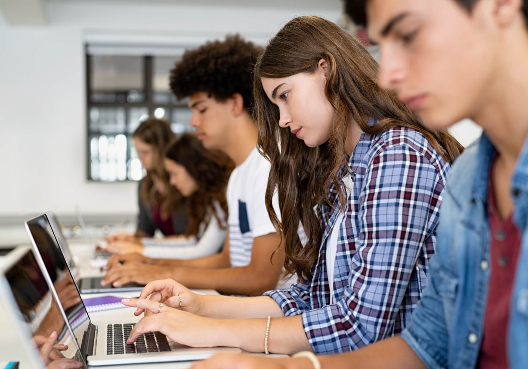 Planificación de cursos con ManageEngine AppCreator