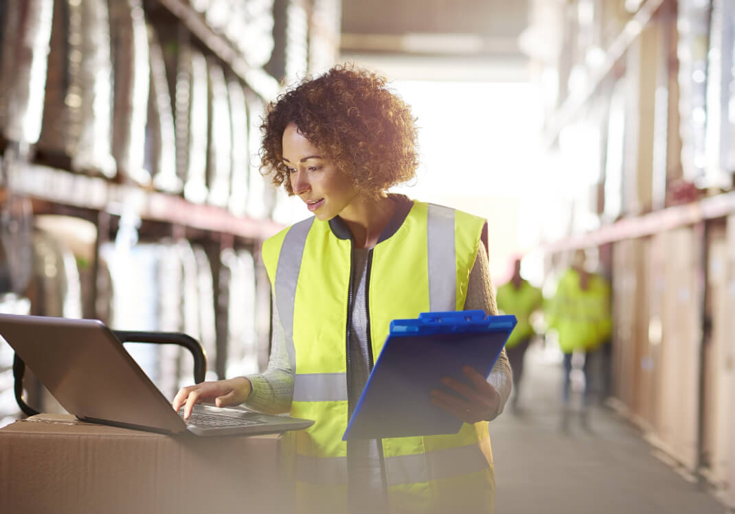 Gestión de inventario y previsión precisa de la demanda en ManageEngine AppCreator