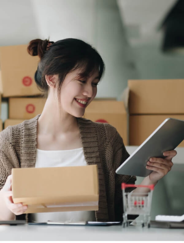 Software personalizado de logística con low code para optimizar ...