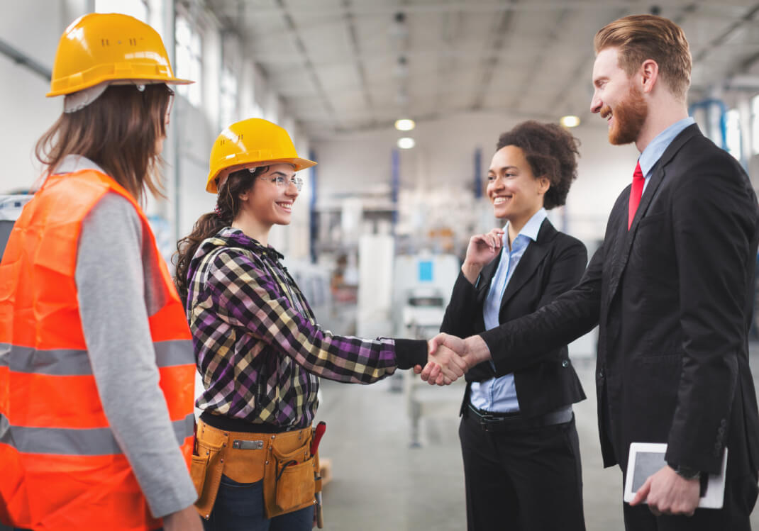 Gestión de la fuerza de trabajo y utilización eficaz de la mano de obra en ManageEngine AppCreator