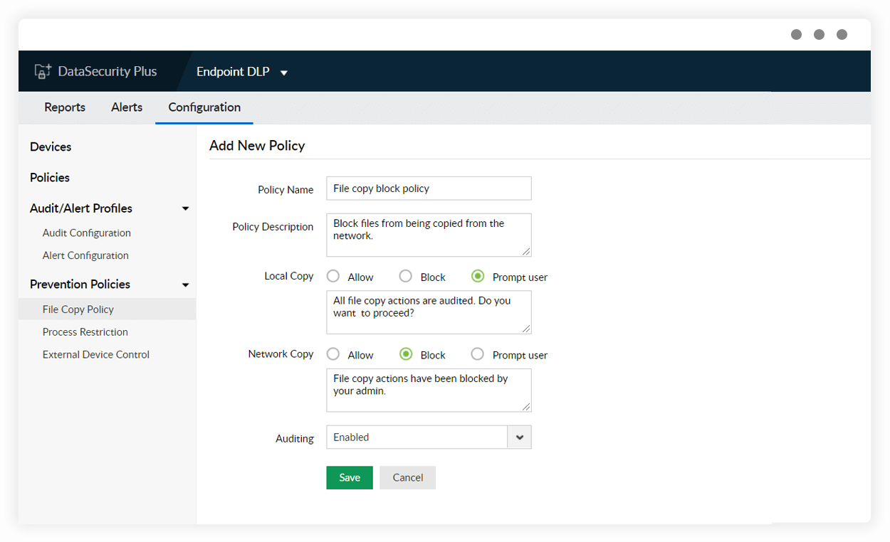 Software DLP Para Peque as Empresas Herramienta De Prevenci n De 