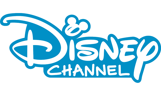 Logo disney channel2