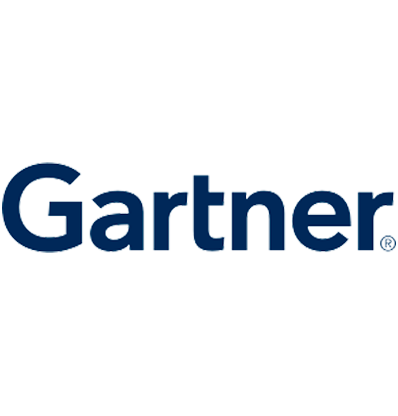 Logo Gartner AWD