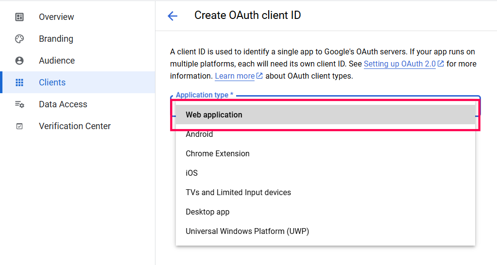 configure-mail-server