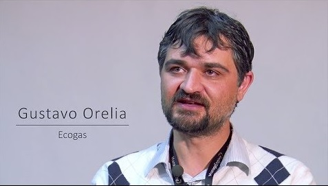 Miniatura video testimonio cliente Ecogas Argentina DC