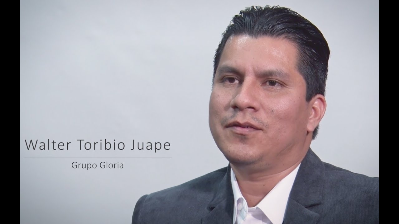 Miniatura video testimonio cliente Grupo Gloria Perú Argentina DC