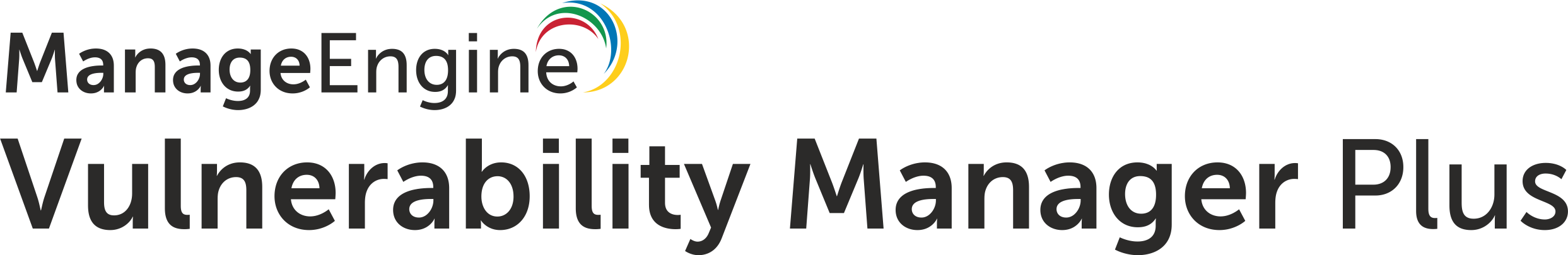 Logo Vulnerability Manager Plus