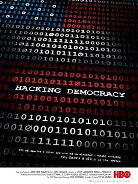 Hacking Democracy (2006)