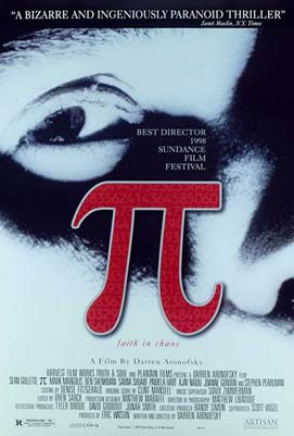 Pi (1998)