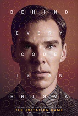 The Imitation Game (2014)