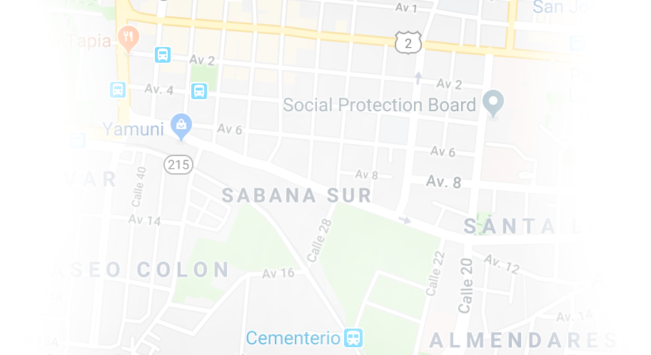 The Westin Camino Real costa-rica