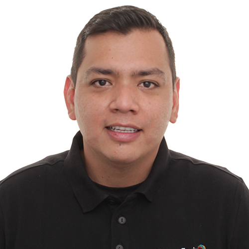 Ing. Diego Montenegro