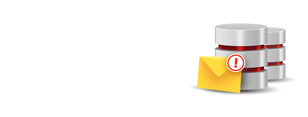 Prevea la capacidad de almacenamiento de Exchange