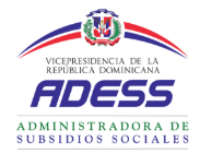 Logo Adess